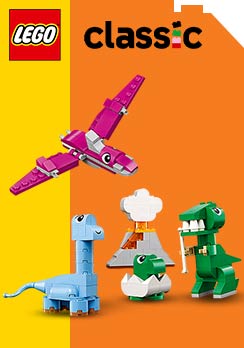Lego Classic