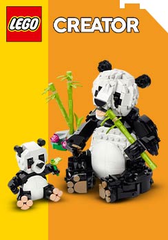 Lego Creators