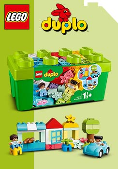 Lego Duplo