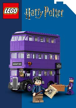 Lego Harry Potter