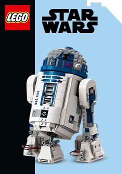 Lego Star Wars