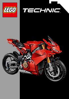 Lego Technic