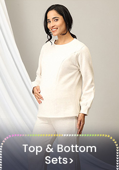 Top & Bottom Sets
