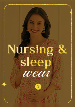 Nursing & Sleep wear