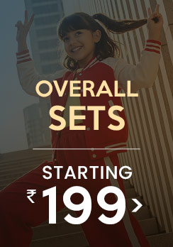 Over all set