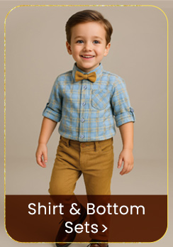 Shirt & Bottom