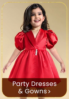 Party Dresses