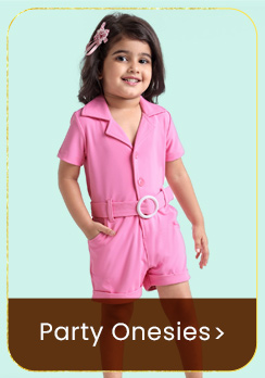 Party Onesies