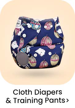 Cloth Diapers