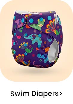 Swin Diaper