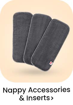 Nappy Accessories & Inserts