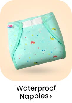 Waterproof Nappies