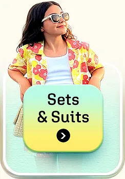 Sets and suits