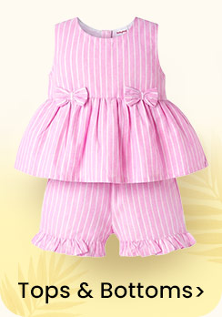 Tops & bottoms