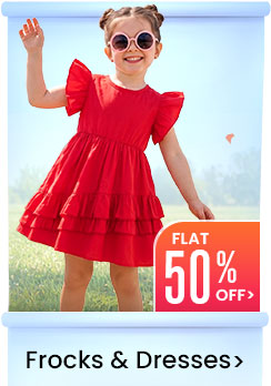 Frocks & dresses