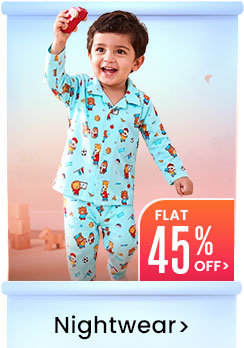 Nightwear 