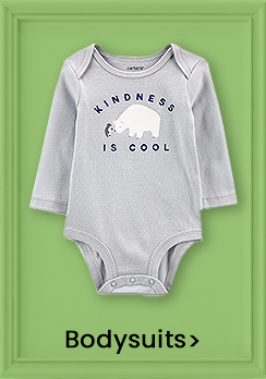 Bodysuits