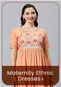 Ethnic Dresses