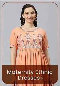 Ethnic Dresses