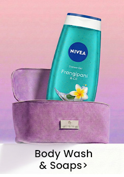 Body Wash 