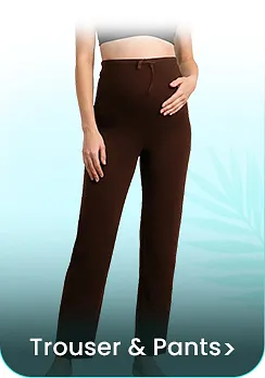 Trouser & Pants