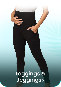 leggings & jeggings