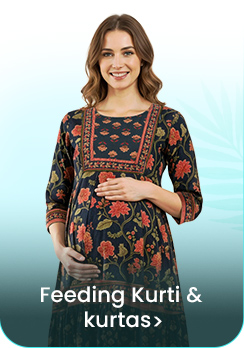 Feeding Kurti kurta