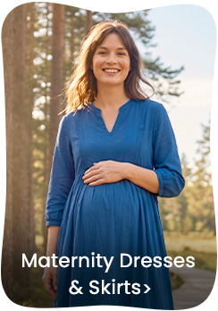 Maternity Dresses & Skirts