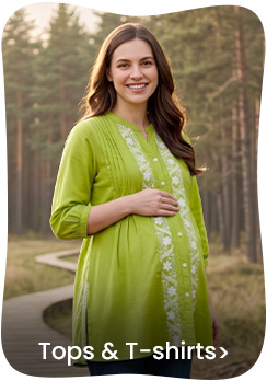 Maternity Tops