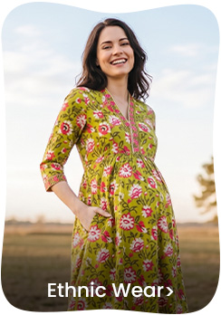 Ethnic wear