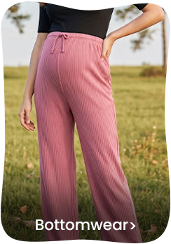 Bottomwear