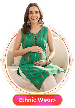 Ethnic Wear 