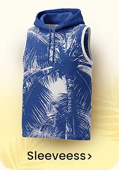 Sleeveless