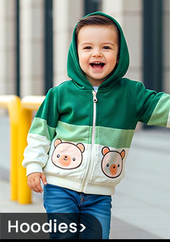 Hoodies 