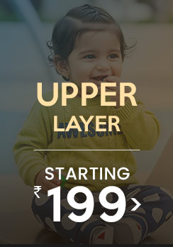 Upper layer 