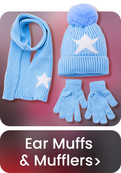 Scarves & mufflers