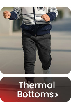 Thermal Bottom