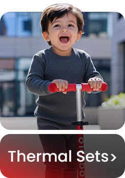 Thermal Sets 
