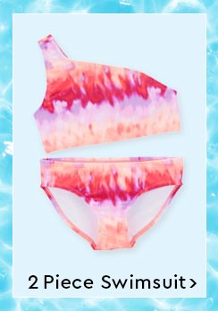 2 piece swimsuit