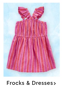 Frocks & Dresses