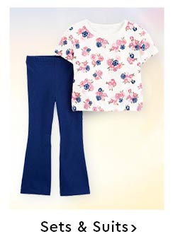 Sets & Suits 