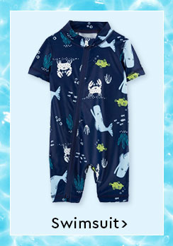 swimsuits