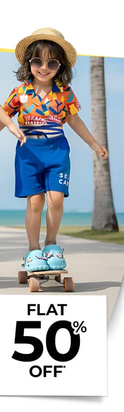 End Of Summer Sale