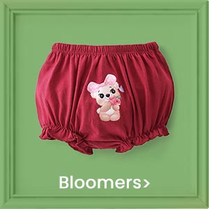 Bloomers