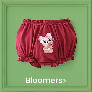 Bloomers