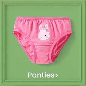 Panties
