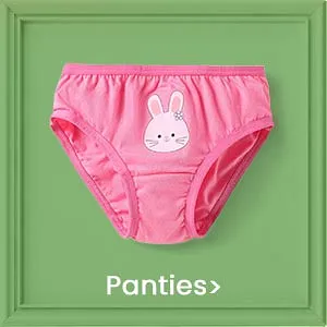 Panties