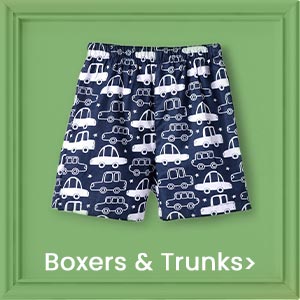 Boxers