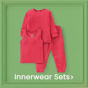 innerwear sets