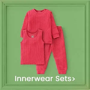 innerwear sets